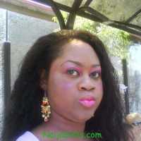  Nigerian Man Turns Woman: Was Mr Dapo Adaralegbe Now, Ms Stepanie Adaralegbe